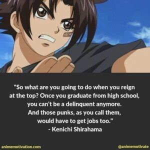 32+ Anime Graduation Quotes That Are Worth Putting .